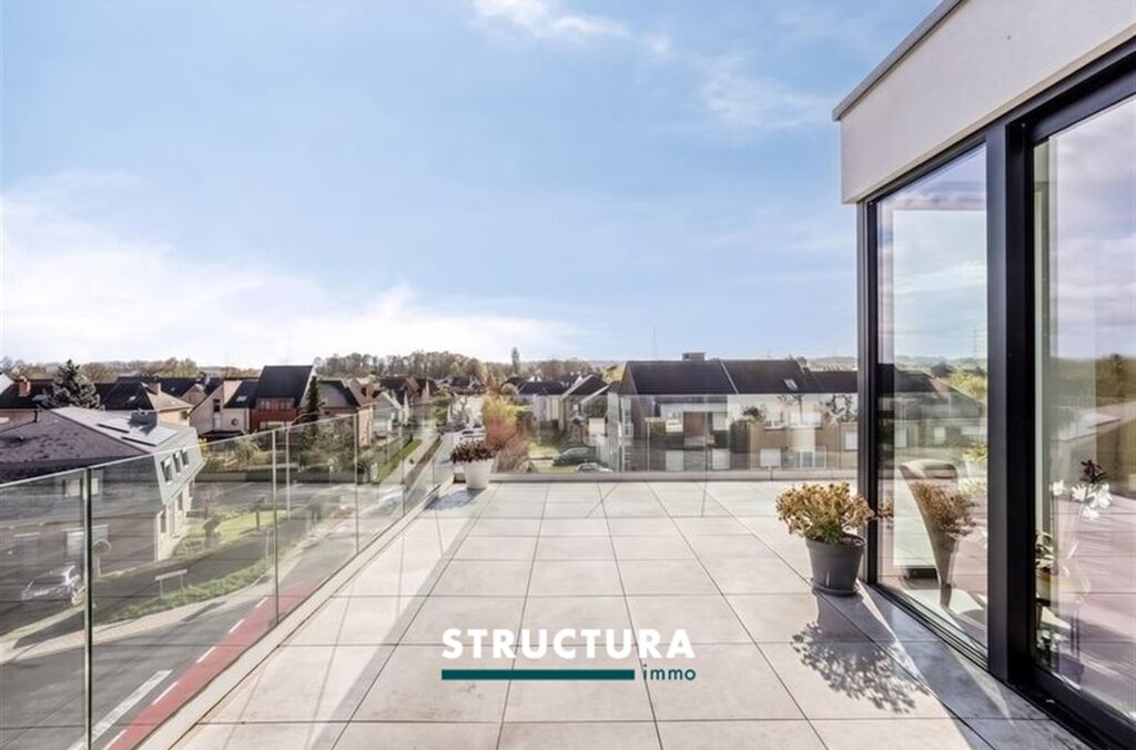 Penthouse &agrave; vendre &agrave; MERCHTEM
