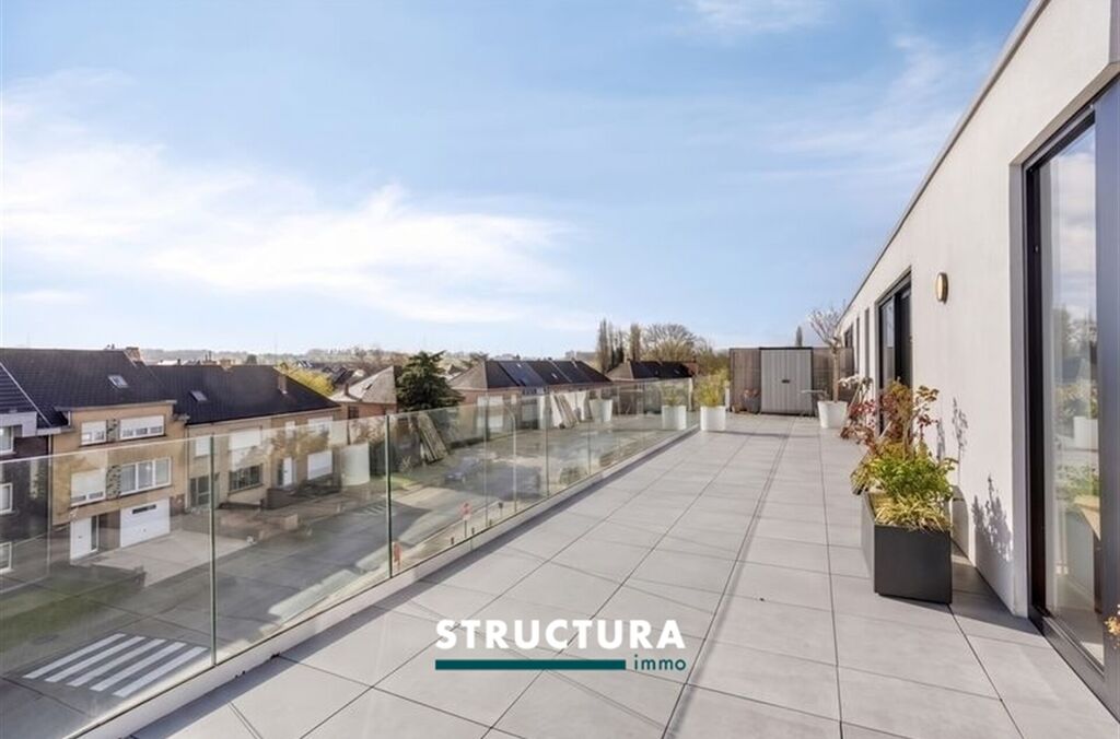 Penthouse &agrave; vendre &agrave; MERCHTEM