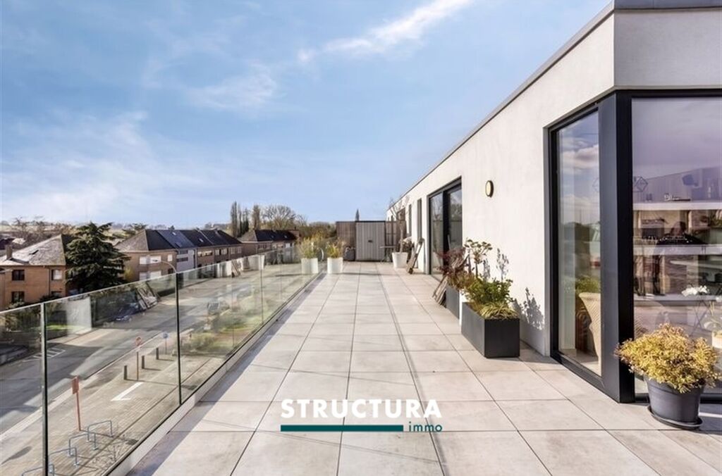 Penthouse &agrave; vendre &agrave; MERCHTEM