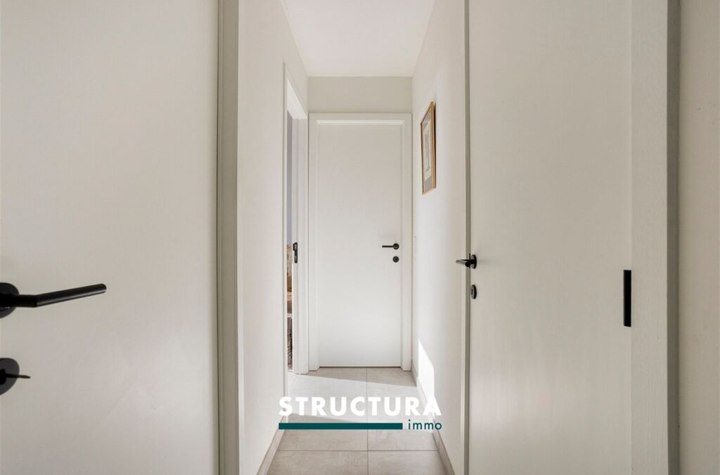 Penthouse &agrave; vendre &agrave; MERCHTEM