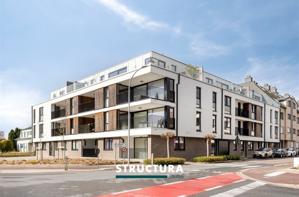 Penthouse &agrave; vendre &agrave; MERCHTEM