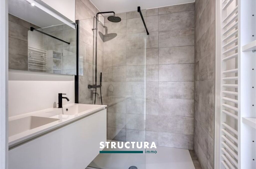 Penthouse &agrave; vendre &agrave; MERCHTEM