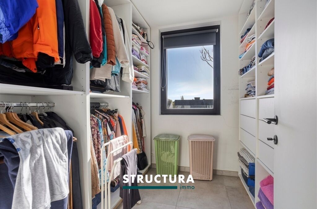 Penthouse &agrave; vendre &agrave; MERCHTEM