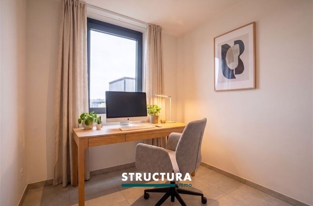 Penthouse &agrave; vendre &agrave; MERCHTEM