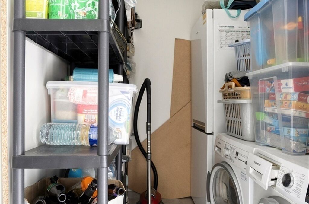 Penthouse &agrave; vendre &agrave; MERCHTEM