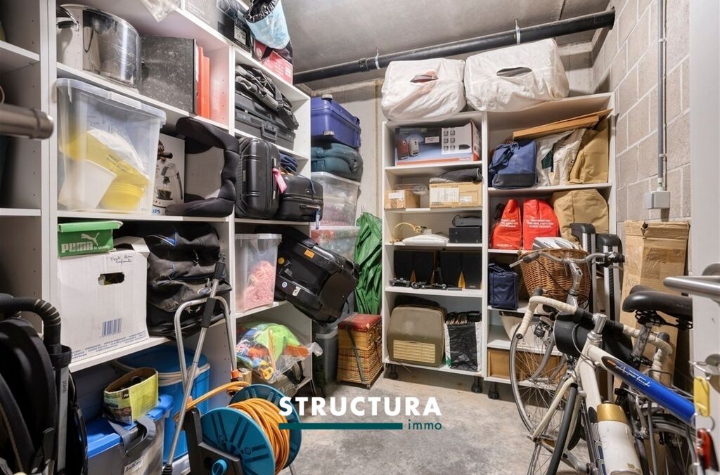 Penthouse &agrave; vendre &agrave; MERCHTEM