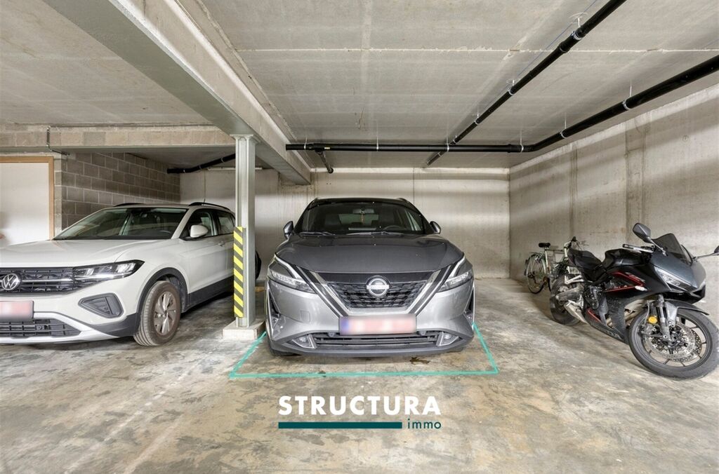 Penthouse &agrave; vendre &agrave; MERCHTEM