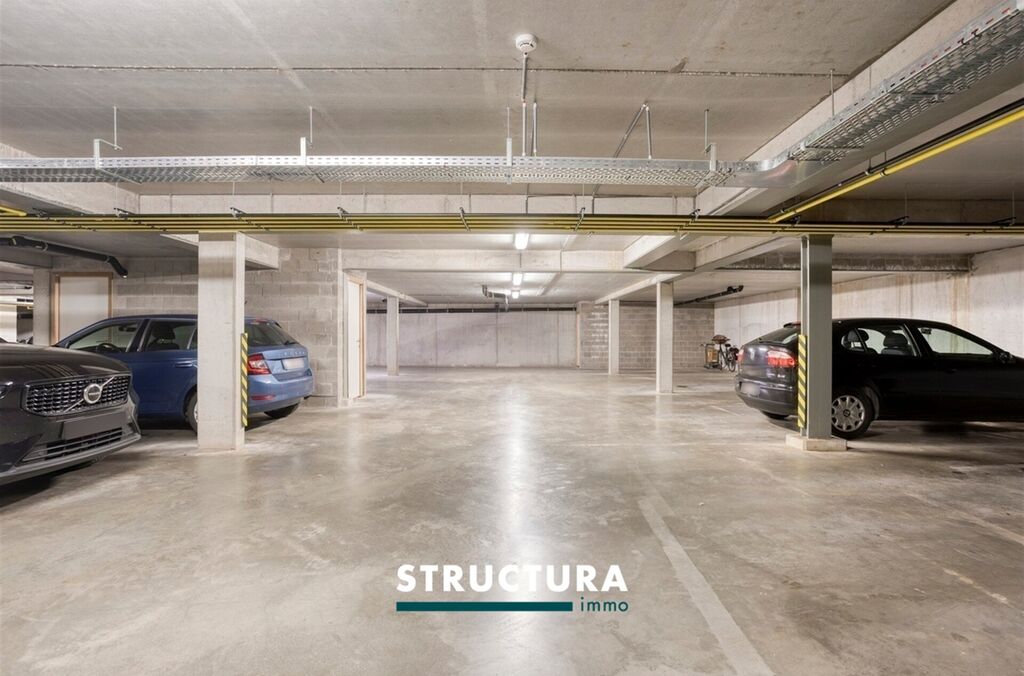 Penthouse &agrave; vendre &agrave; MERCHTEM