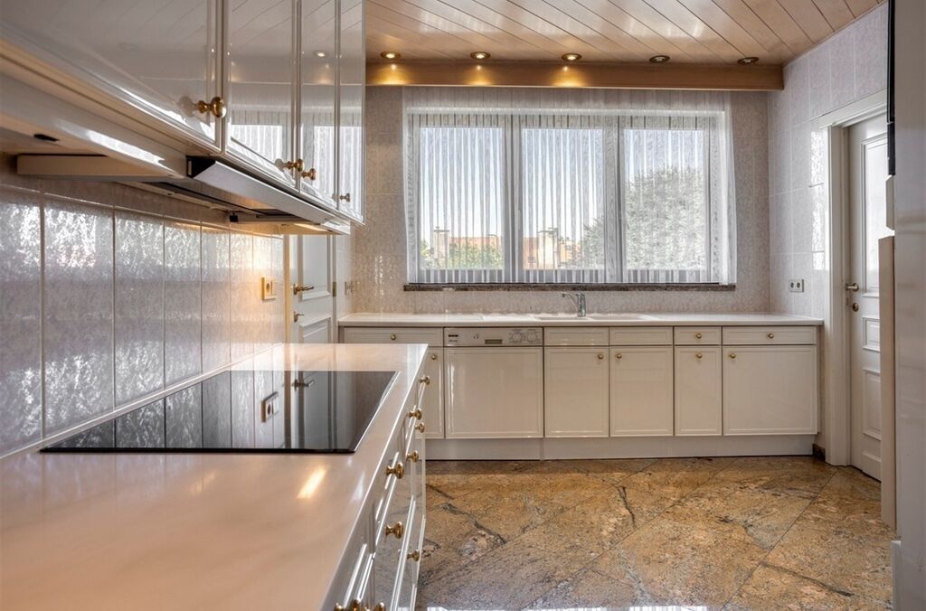 Penthouse te koop in BRUXELLES