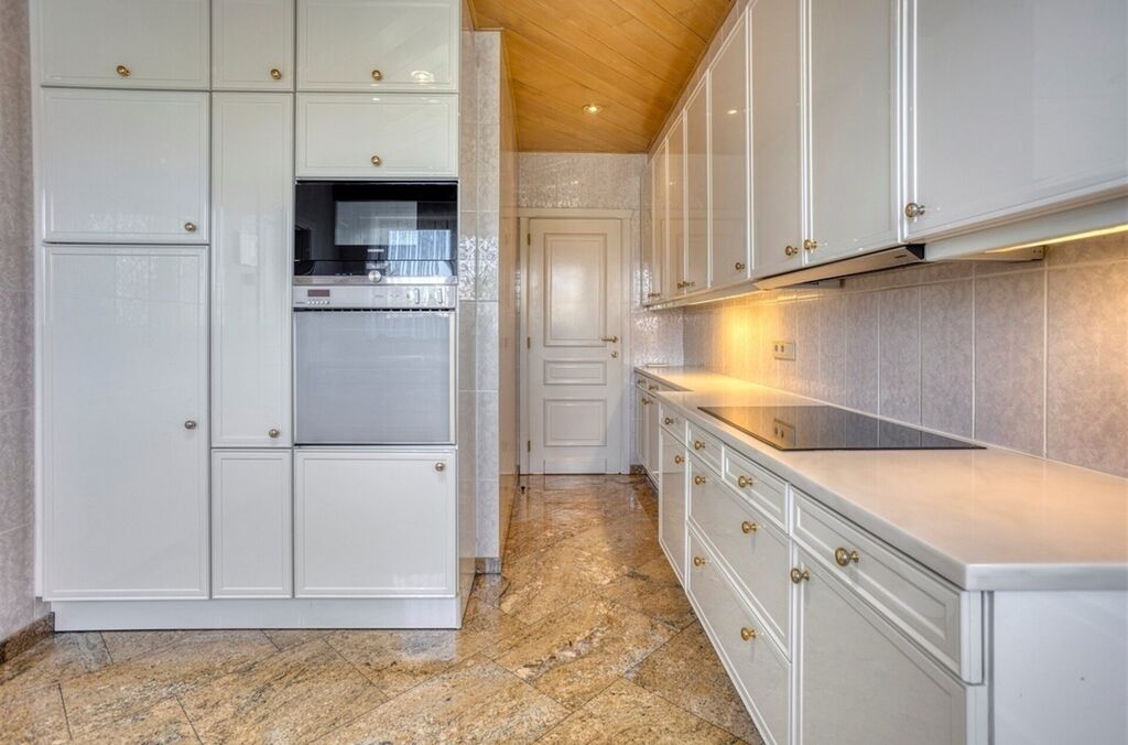 Penthouse te koop in BRUXELLES