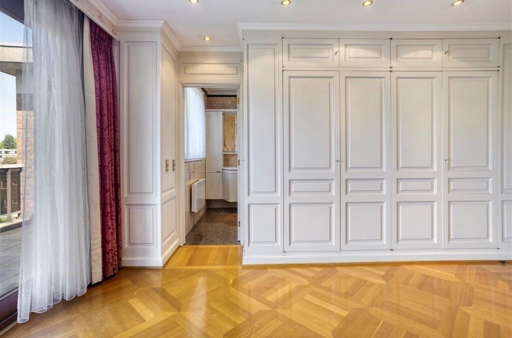 Penthouse te koop in BRUXELLES