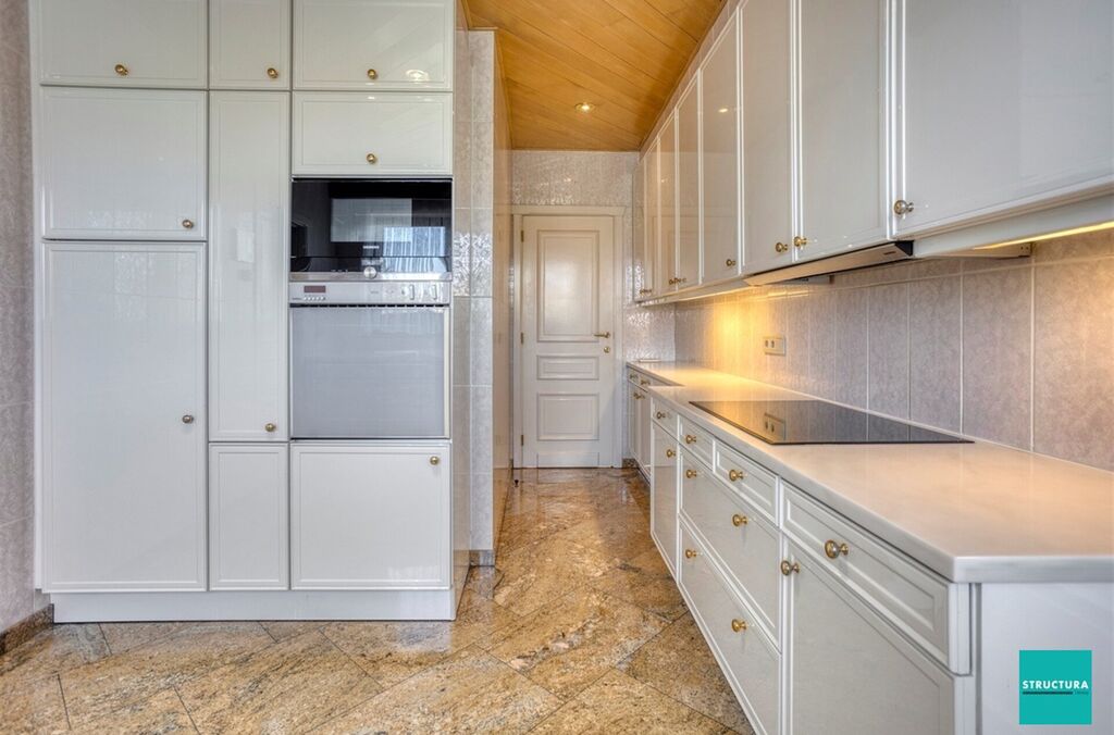 Penthouse te koop in BRUXELLES