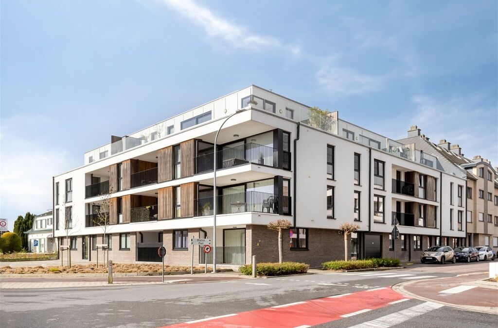 Penthouse te koop in MERCHTEM