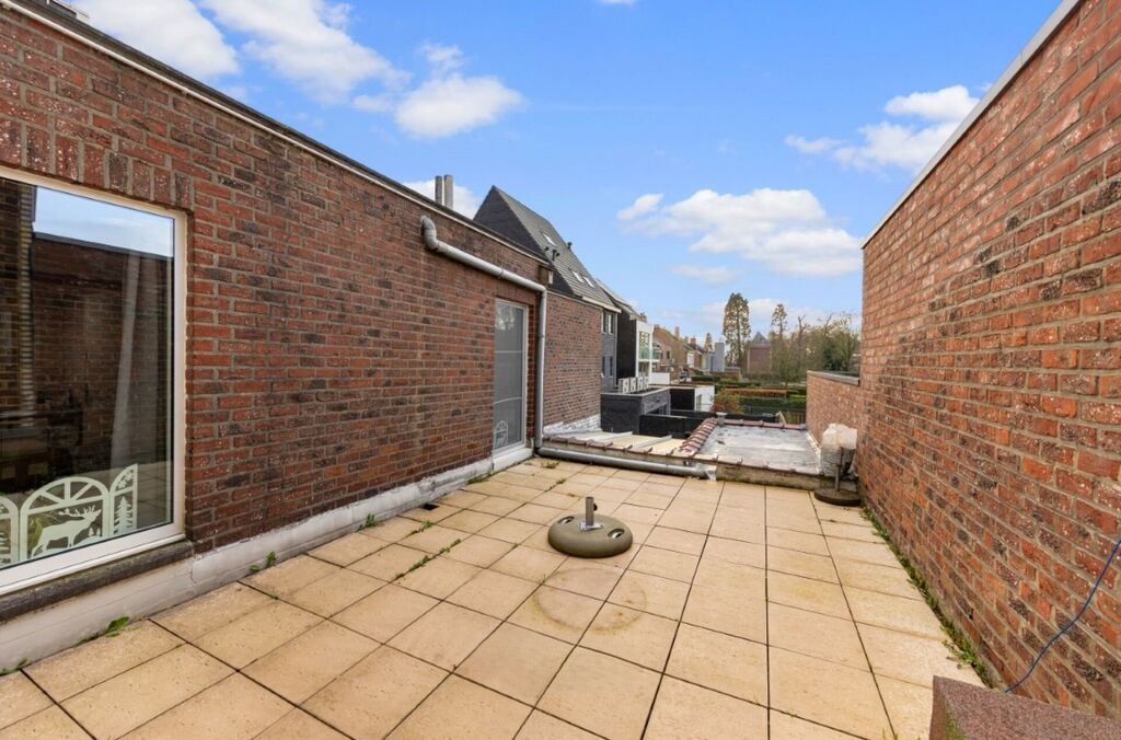 Project te koop in ASSE