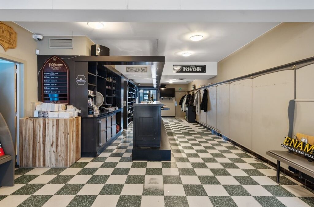 Project te koop in ASSE
