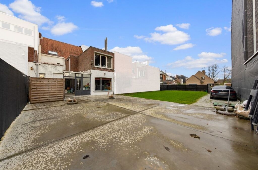 Project te koop in ASSE