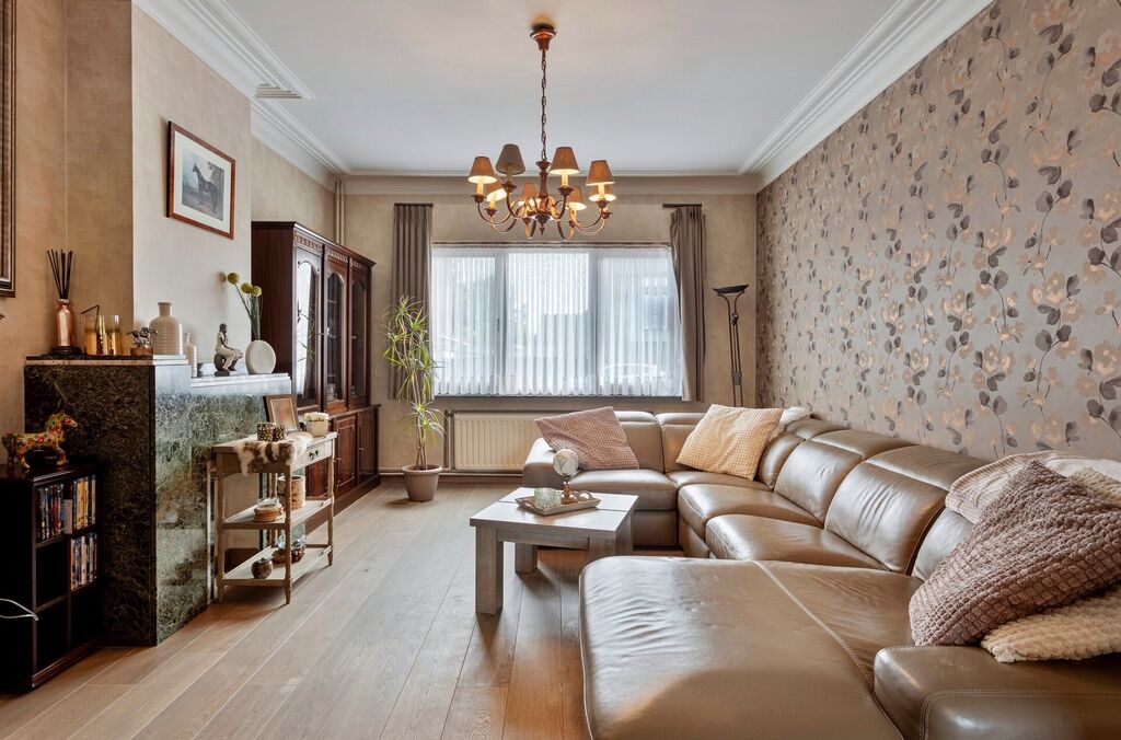 Projectgrond te koop in OPWIJK