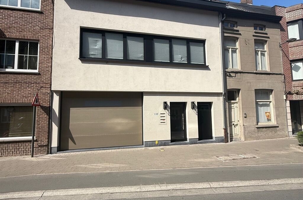 Rez-de-Chauss&eacute;e &agrave; louer &agrave; AALST