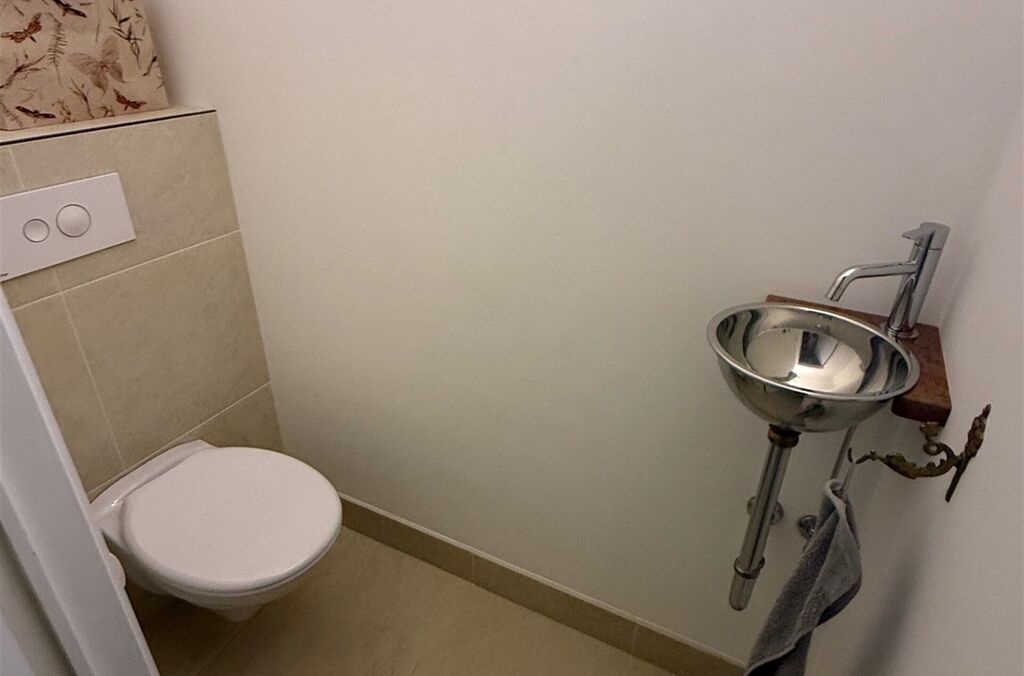 Rez-de-Chauss&eacute;e &agrave; louer &agrave; AALST
