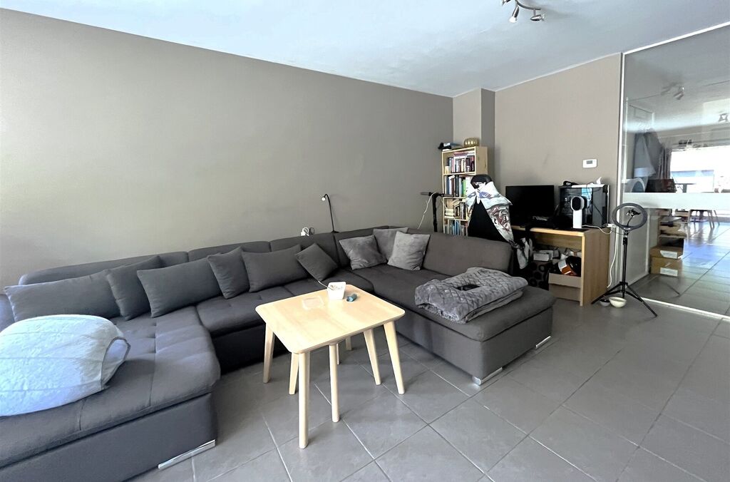 Rez-de-Chaussée à louer à VILVOORDE