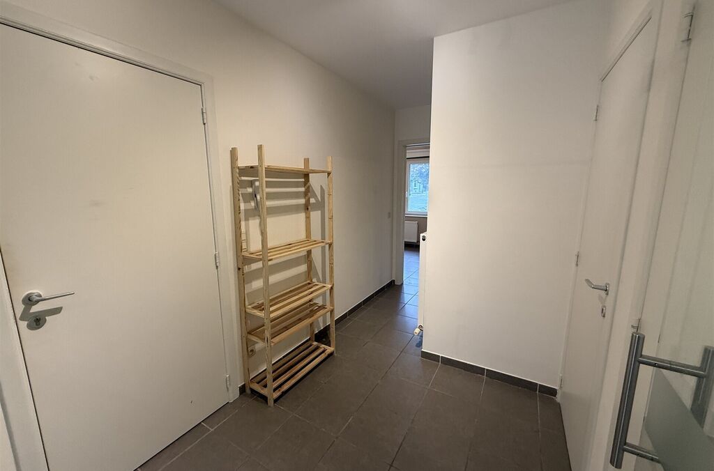 Rez-de-Chaussée à louer à VILVOORDE