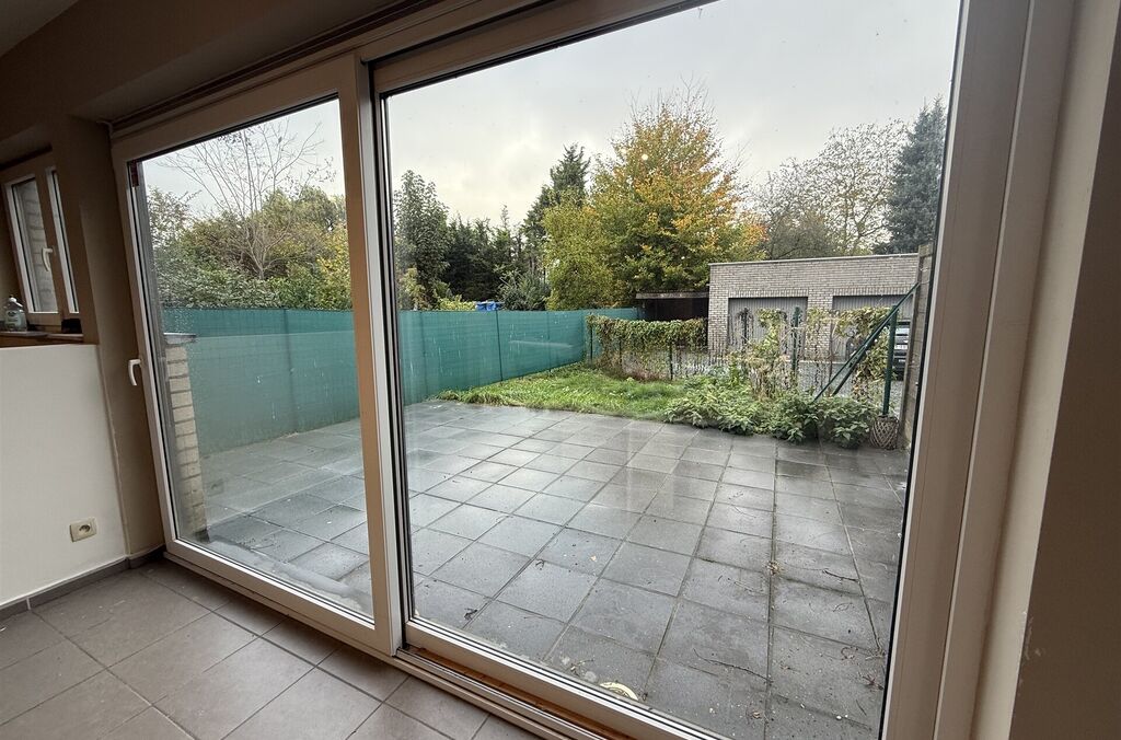 Rez-de-Chauss&eacute;e &agrave; louer &agrave; VILVOORDE