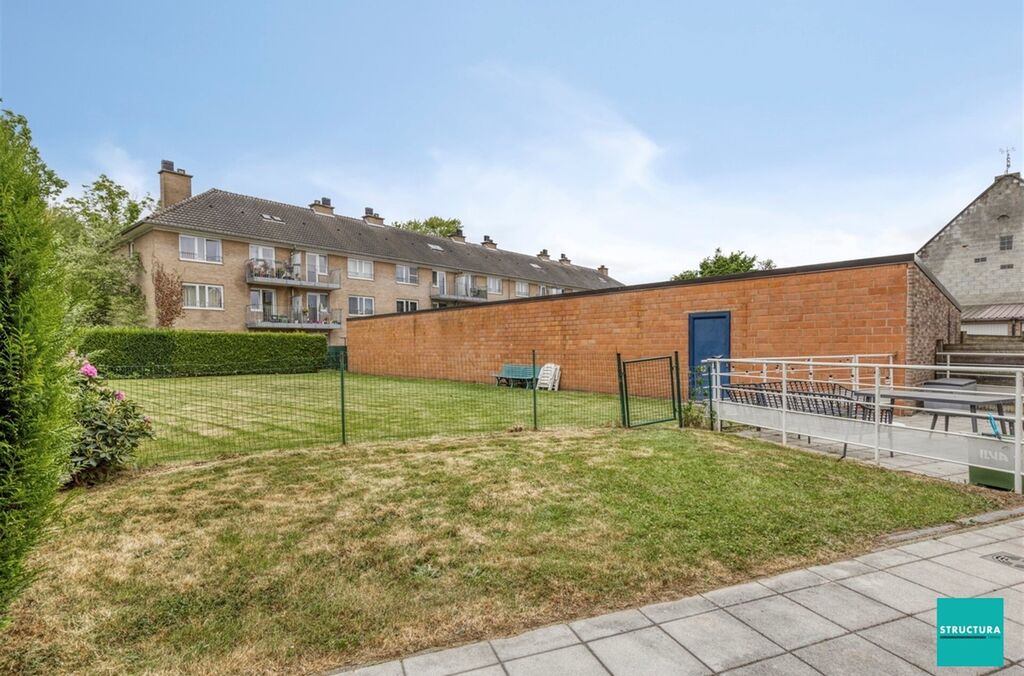 Rez-de-Chaussée à vendre à AALST