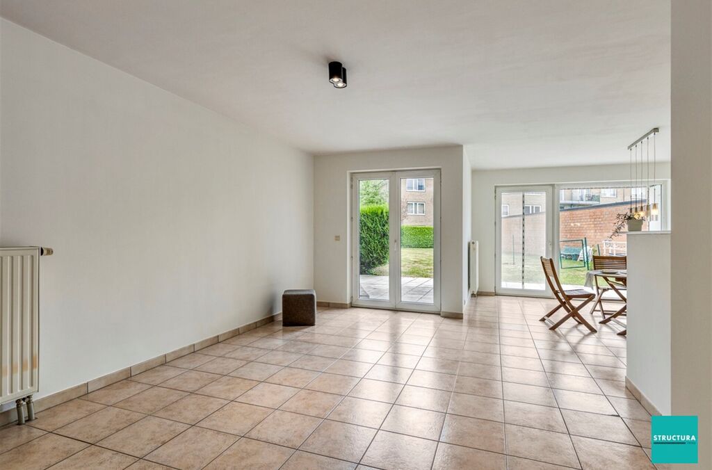 Rez-de-Chaussée à vendre à AALST
