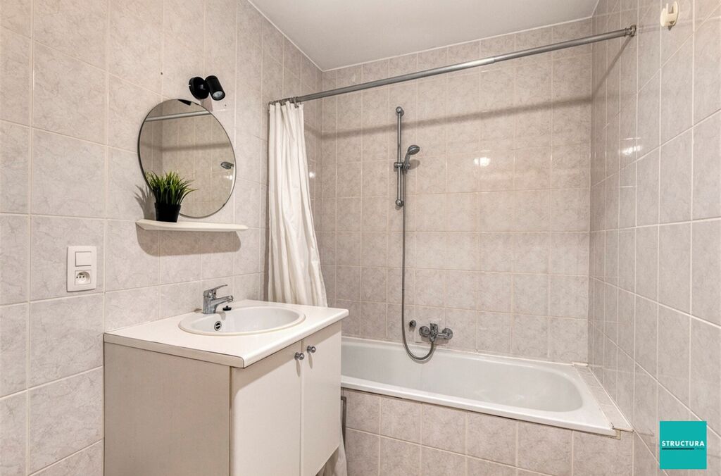 Rez-de-Chaussée à vendre à AALST