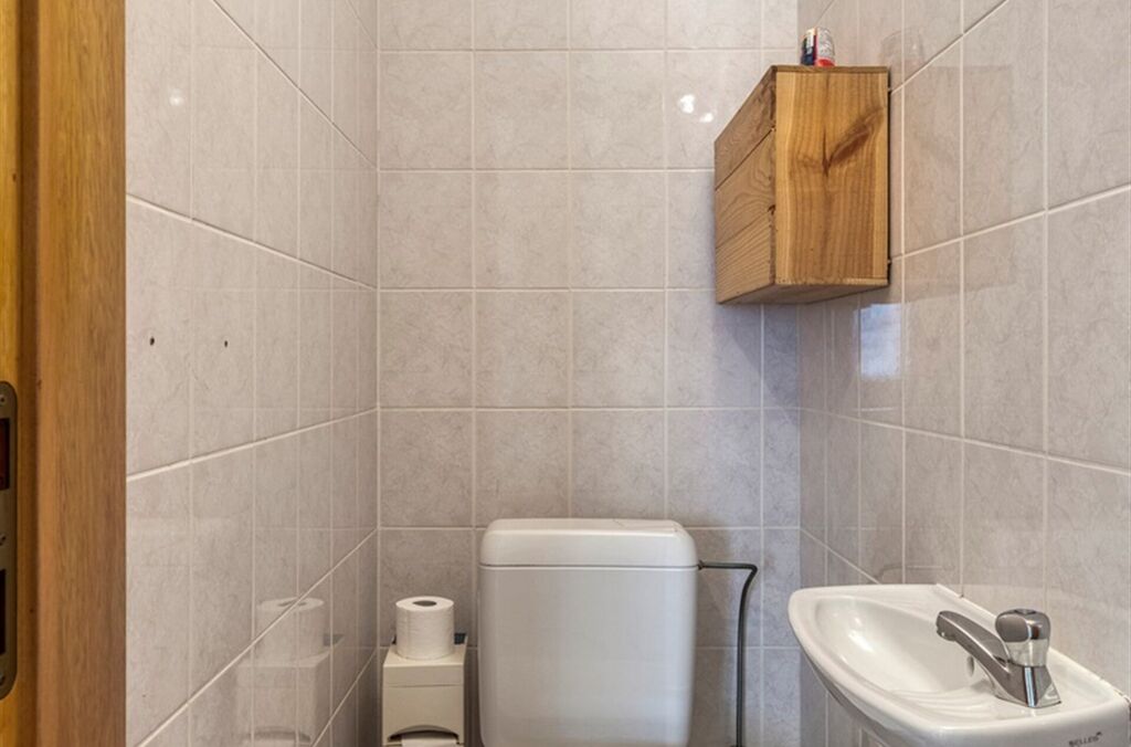Rez-de-Chaussée à vendre à AALST