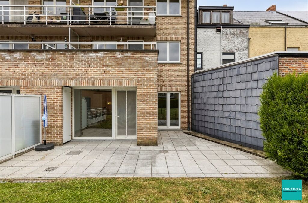 Rez-de-Chaussée à vendre à AALST