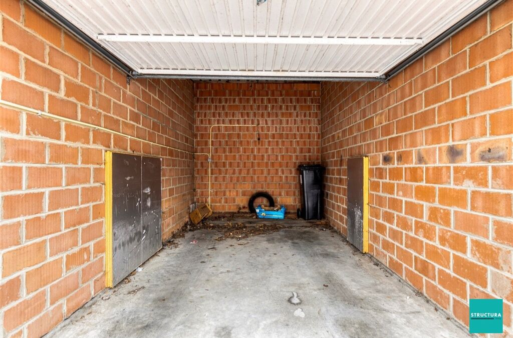 Rez-de-Chaussée à vendre à AALST