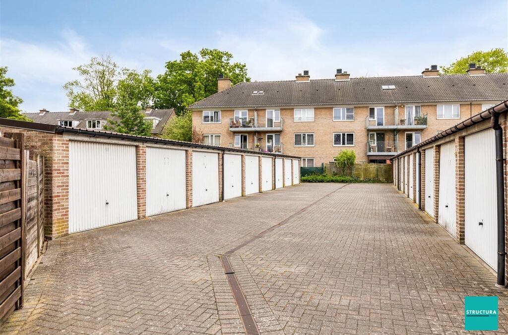 Rez-de-Chaussée à vendre à AALST