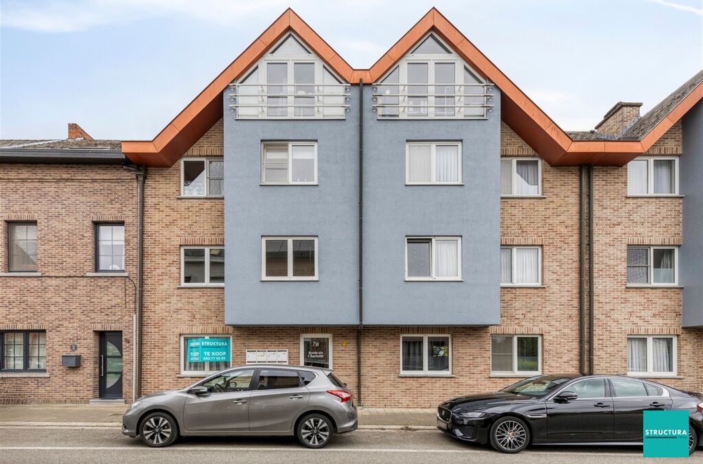 Rez-de-Chaussée à vendre à AALST