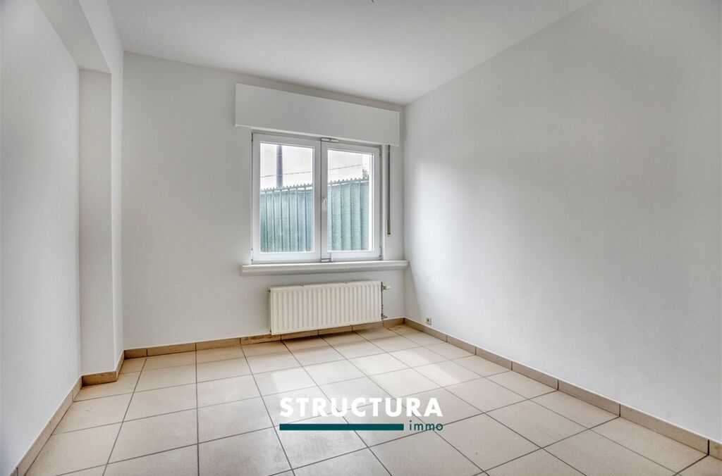 Rez-de-Chauss&eacute;e &agrave; vendre &agrave; GRIMBERGEN