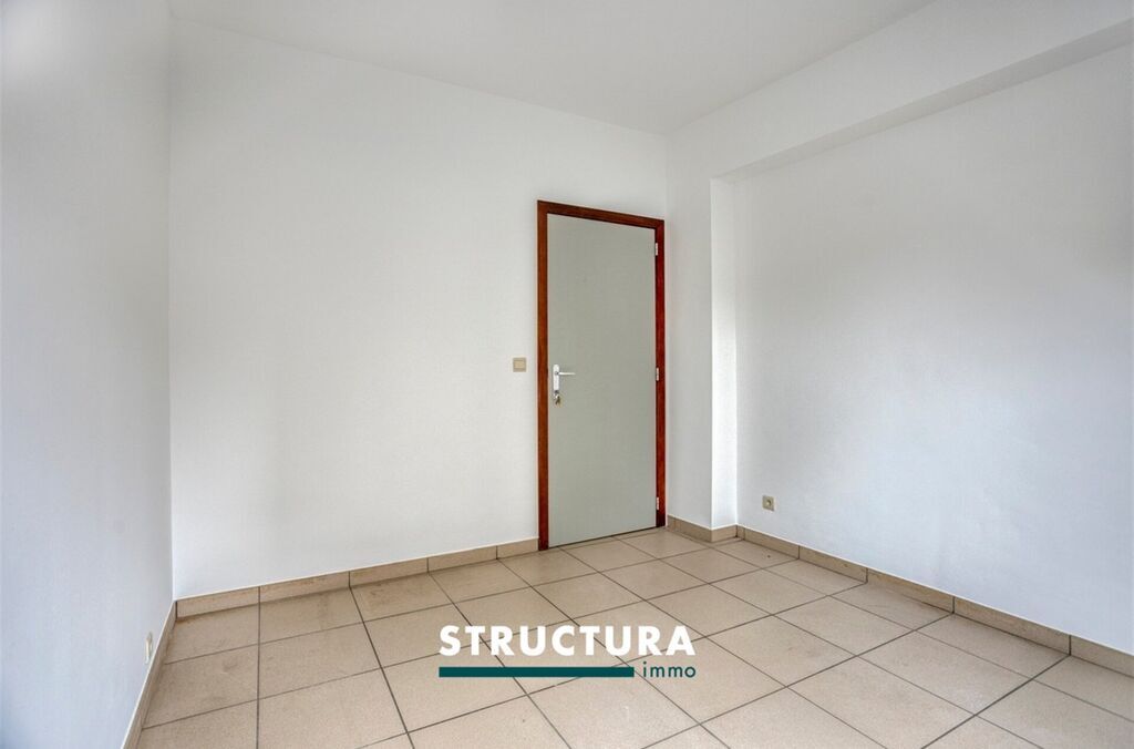 Rez-de-Chauss&eacute;e &agrave; vendre &agrave; GRIMBERGEN