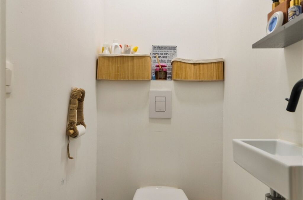 Rez-de-Chauss&eacute;e &agrave; vendre &agrave; MERCHTEM