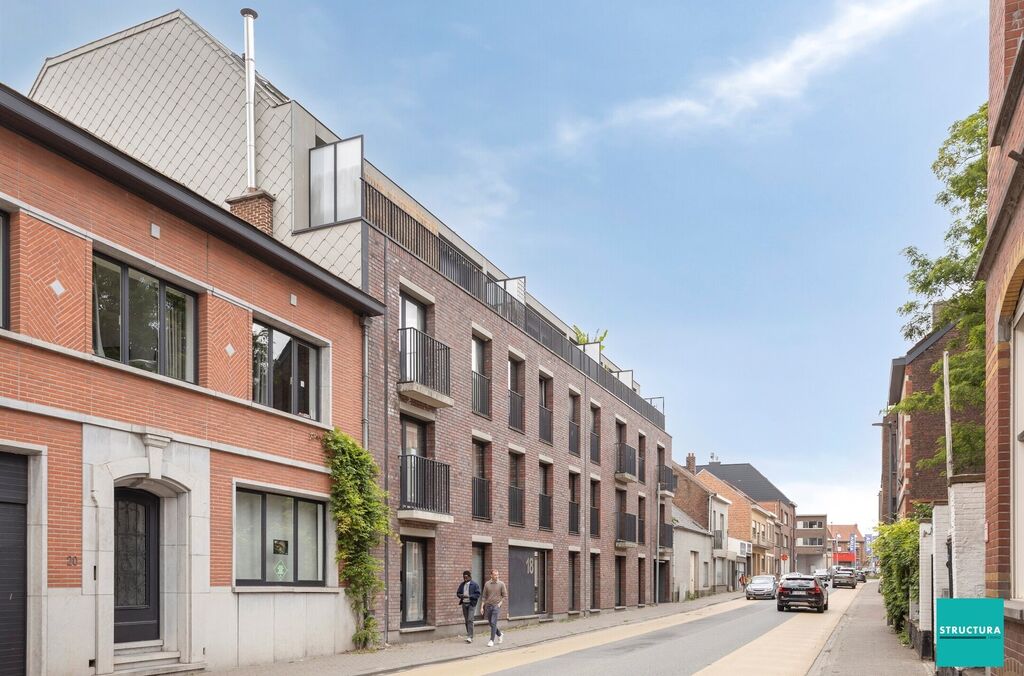 Rez-de-Chaussée à vendre à MERCHTEM