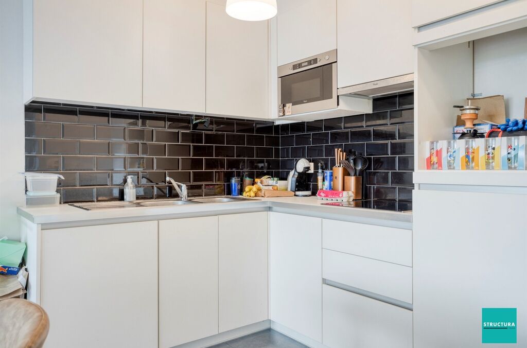 Rez-de-Chaussée à vendre à MERCHTEM