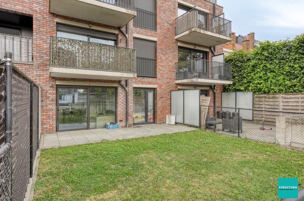 Rez-de-Chaussée à vendre à MERCHTEM