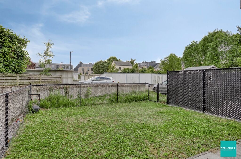 Rez-de-Chaussée à vendre à MERCHTEM
