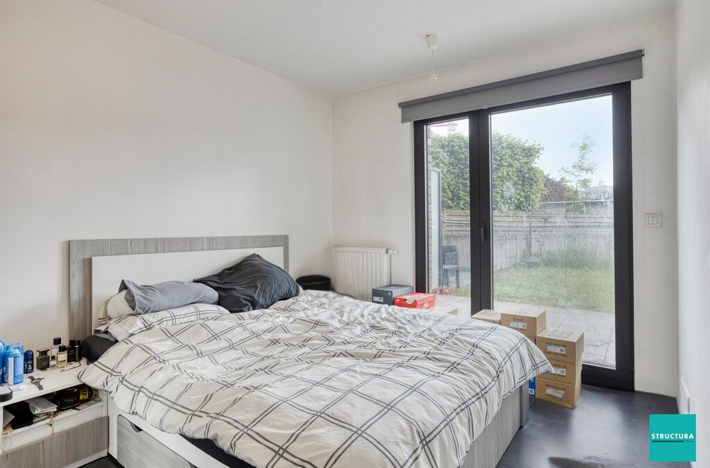 Rez-de-Chaussée à vendre à MERCHTEM