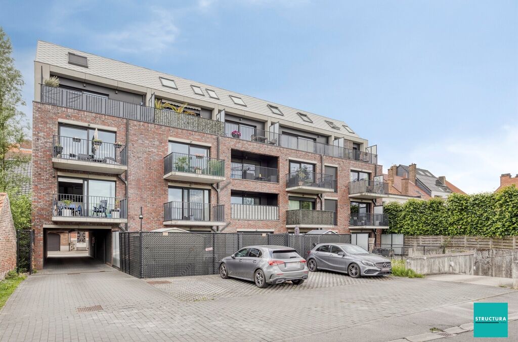 Rez-de-Chaussée à vendre à MERCHTEM
