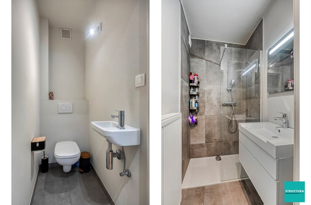 Rez-de-Chaussée à vendre à WEMMEL