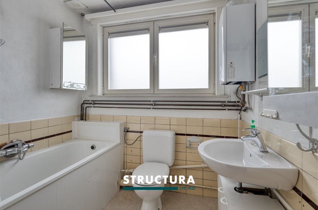 Rijwoning te koop in AALST