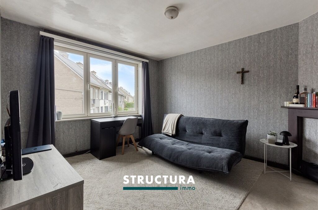 Rijwoning te koop in AALST