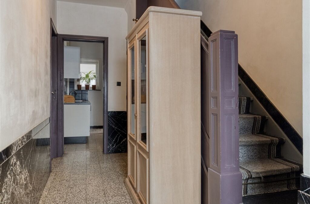 Rijwoning te koop in AALST