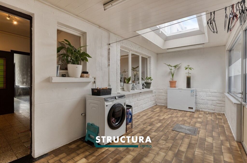 Rijwoning te koop in AALST
