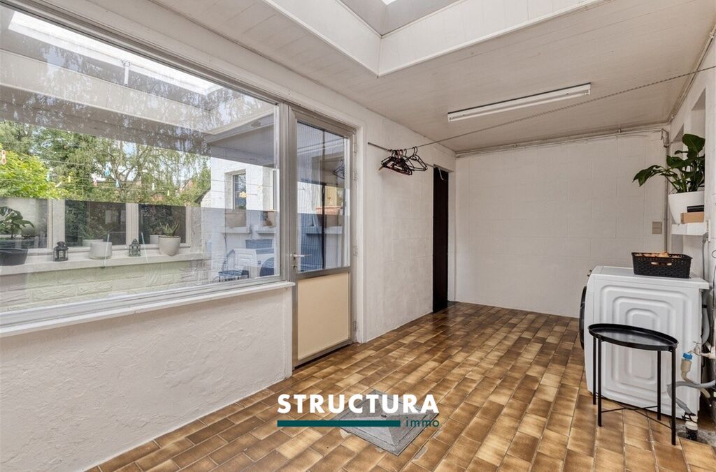 Rijwoning te koop in AALST
