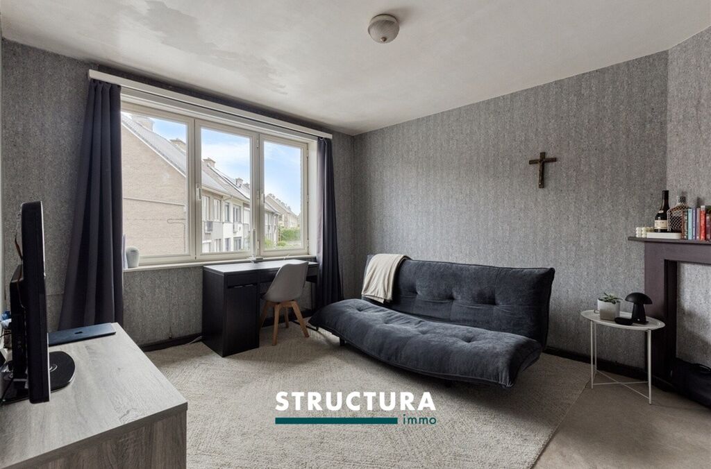 Rijwoning te koop in AALST